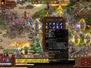 热血传奇私服:我最钟爱的游戏经历